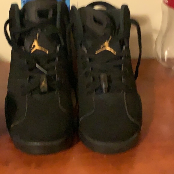 Air Jordan retro 6 DMP - Picture 8 of 9